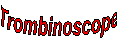 Trombinoscope