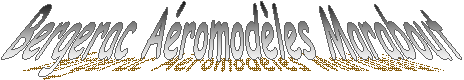 Bergerac Aromodles Marabout